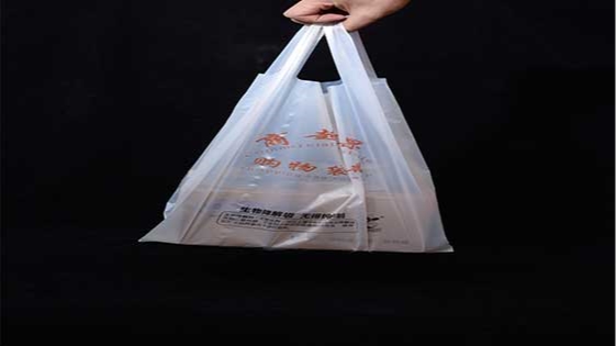 無錫純（chún）宇布局全網（wǎng）推廣生物降解袋