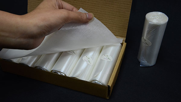 生物（wù）降解塑料市場綠色安全發（fā）展