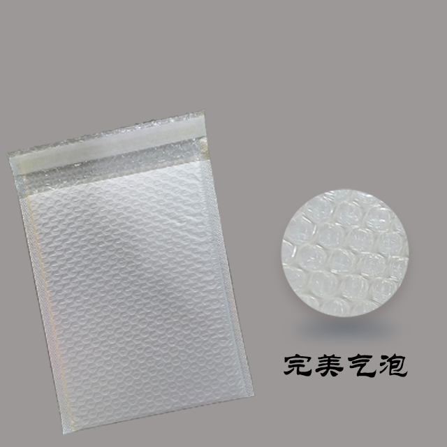 再生（shēng）氣（qì）泡袋（dài）