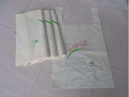 塑戰速（sù）決-開啟生物降解袋（dài）新方（fāng）向
