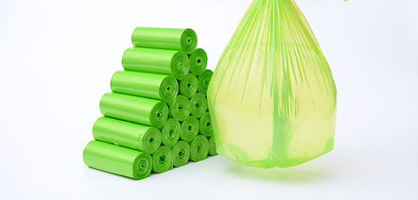 垃圾分類走進千家（jiā）萬戶，生物降解垃圾袋推（tuī）廣正當時