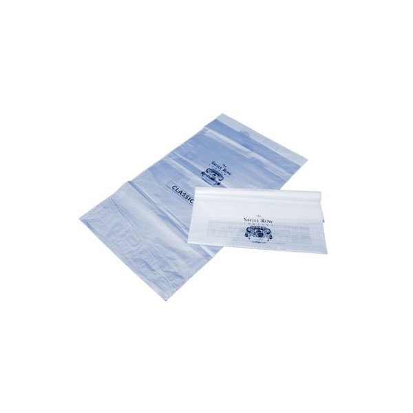 生物降解塑料服裝包（bāo）裝袋