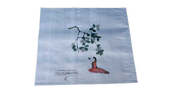 生物降解袋離你隻有一步之遙（yáo）-亚洲第一免费播放区環保就在你身（shēn）邊