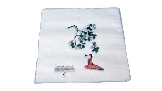 生物降（jiàng）解（jiě）袋環保實用（yòng）