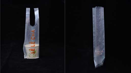 生物降解袋的原材料有（yǒu）什（shí）麽特殊性？