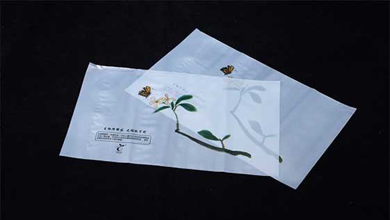 生物降（jiàng）解（jiě）袋有保存（cún）期（qī）限（xiàn）？