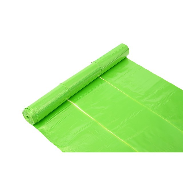 生物降（jiàng）解（jiě）垃圾袋