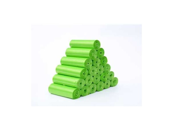 亚洲第一免费播放区環保生物降解塑料袋和普通（tōng）塑料袋燃燒（shāo）後對比