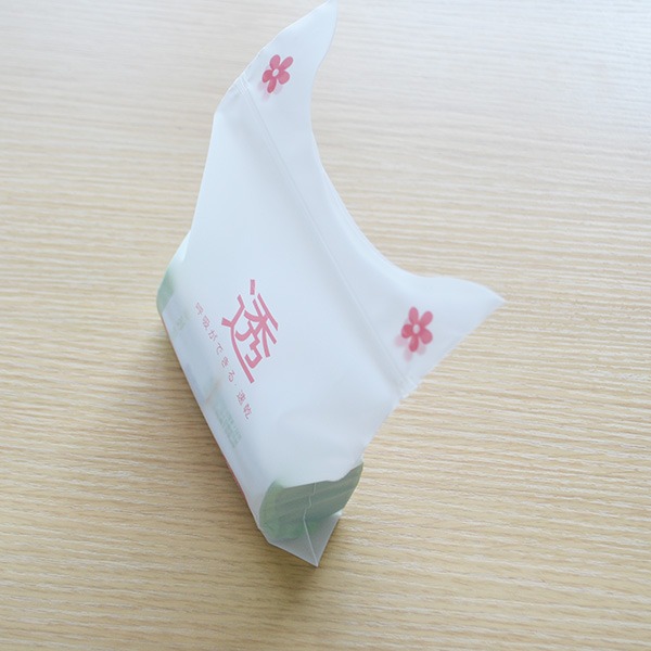 異（yì）形磨（mó）砂自封骨袋