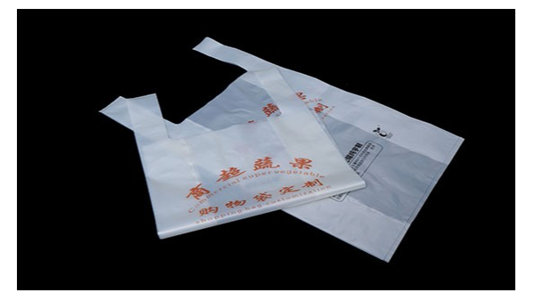 如果雙十一用生物降解塑料袋包（bāo）裝就（jiù）完美了
